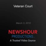 Veteran Court, PBS NewsHour