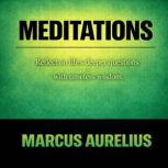 Meditations, Marcus Aurelius