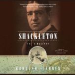 Shackleton, Ranulph Fiennes