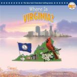 Where Is Virginia?, Jennifer Marino Walters