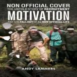 Non Official Cover, Andy Lammers