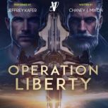 Operation Liberty, J.N. Chaney