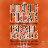 The Middle Pillar, Israel Regardie