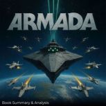 Armada Book Summary  Analysis, Jack Rylan
