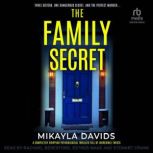 The Family Secret, Mikayla Davids