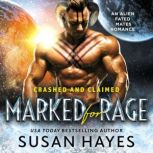 Marked For Rage, Susan Hayes