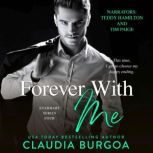 Forever with Me, Claudia Burgoa