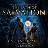 The Path of Salvation, Catrin Russell