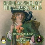 Nicholas Nickleby, Charles Dickens