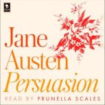 Persuasion, Jane Austen