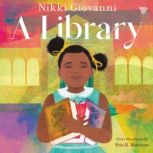 A Library, Nikki Giovanni