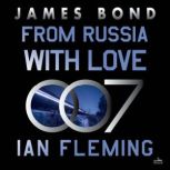 From Russia With Love, Ian Fleming