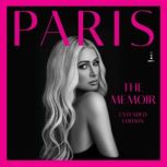 Paris Extended Edition, Paris Hilton