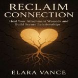 Reclaim Connection, Claire Donnelly