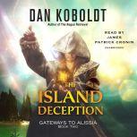 The Island Deception, Dan Koboldt