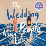 The Wedding People, Alison Espach