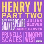 Henry IV Part Two, William Shakespeare