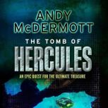 The Tomb of Hercules WildeChase 2, Andy McDermott