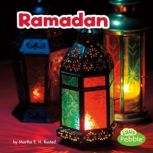 Ramadan, Lisa Amstutz