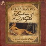 Ladies of the Night, Gene Simmons