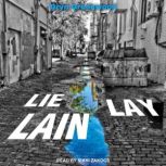 Lie Lay Lain, Bryn Greenwood