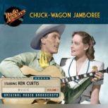 Chuck-Wagon Jamboree, Volume 1, Various