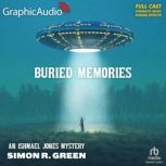 Buried Memories, Simon R. Green