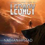 Legacy, Nathan Hystad