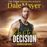 Dantes Decision, Dale Mayer