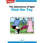 Find the Toy, Marileta Robinson