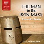 The Man in the Iron Mask, Alexandre Dumas