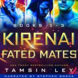 Kirenai Fated Mates 13, Tamsin Ley