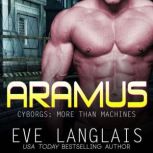 Aramus, Eve Langlais