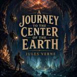 A Journey to the Center of the Earth, Jules Verne