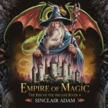 Empire of Magic  The Rise of the Arc..., Sinclair Adam