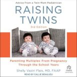 Raising Twins, MD Flais