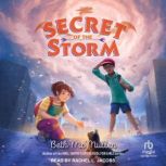 Secret of the Storm, Beth McMullen