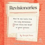 Revisionaries, Kristopher Jansma