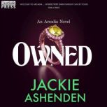 Owned, Jackie Ashenden