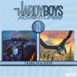 Hardy Boys Adventures Collection Volu..., Franklin W. Dixon