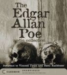 The Edgar Allan Poe Audio Collection, Edgar Allan Poe