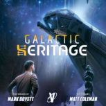 Galactic Heritage, Matt Coleman
