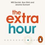 The Extra Hour, Will Declair