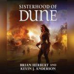 Sisterhood of Dune, Brian Herbert