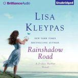 Rainshadow Road, Lisa Kleypas