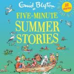 FiveMinute Summer Stories, Enid Blyton