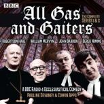 All Gas and Gaiters Series 1 and 2, Pauline Devaney