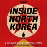Inside North Korea, Becky Milligan