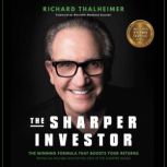 The Sharper Investor, Richard Thalheimer