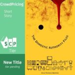 The Domestic Authority Files, Kyle Newton